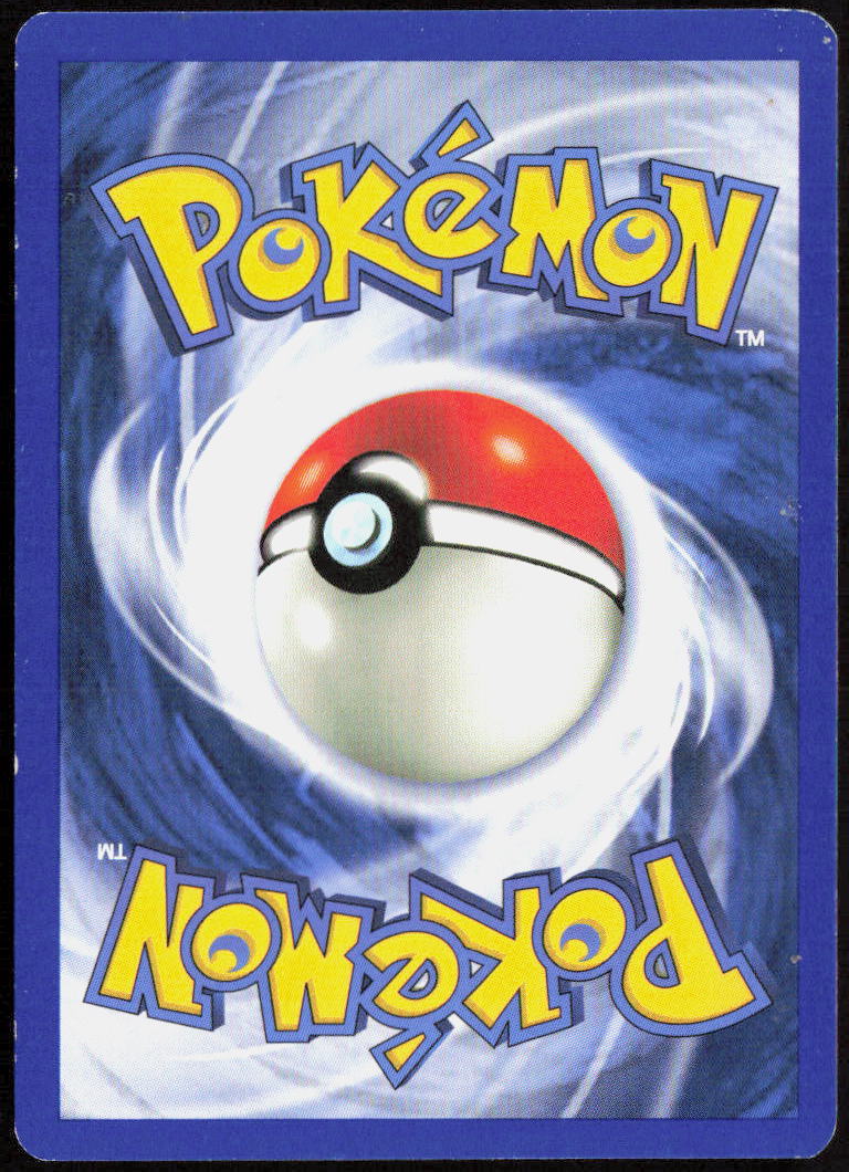 Mareep 1st Edition 065/111 Neo Genesis LP