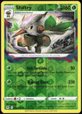 Shiftry Reverse Holo 013/196 SWSH11: Lost Origin Pokemon TCG LP