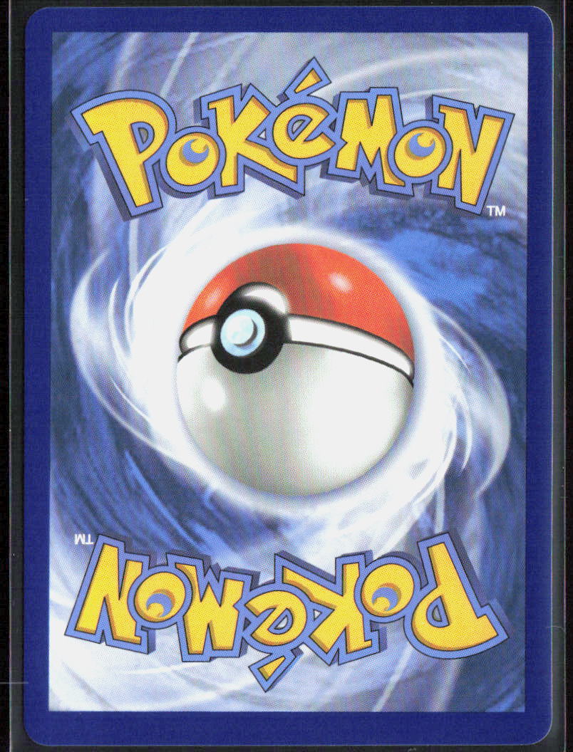 Mega Manectric ex Holo Double Rare ME01: Mega Evolution 050/132 NM