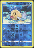 Feebas Reverse Holo 039/195 SWSH12: Silver Tempest Pokemon TCG LP