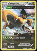 Dragonite (52 Delta) 52/108 XY - Roaring Skies Pokemon TCG DMG