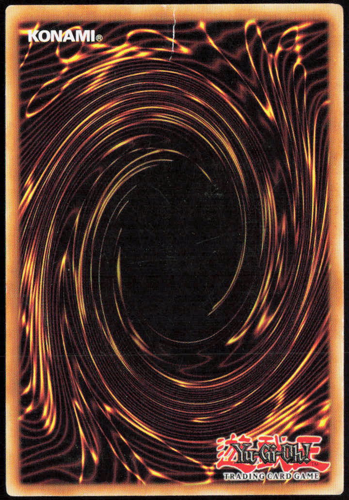 Kotodama Unlimited DB1-EN058 Dark Beginning 1 Yu-Gi-Oh! TCG MP