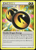 Double Dragon Energy 97/108 XY - Roaring Skies Pokemon TCG LP