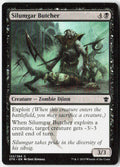 Silumgar Butcher 122 Dragons of Tarkir Magic: The Gathering LP
