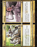 Ready // Willing 132 Dragon's Maze Magic: The Gathering LP