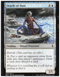 Oracle of Dust 63 Battle for Zendikar Magic: The Gathering LP
