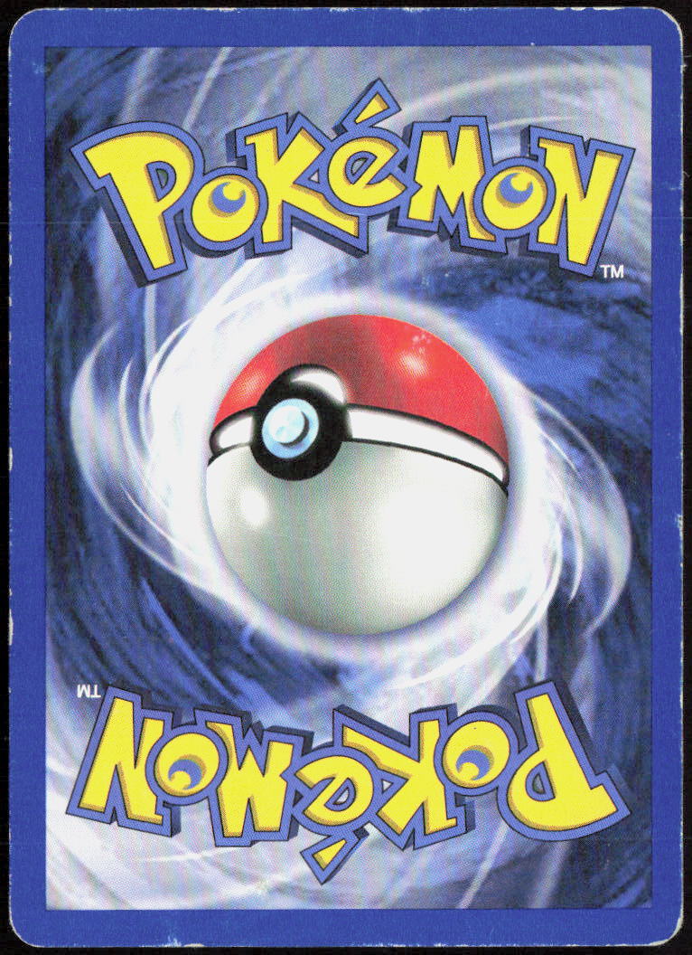 Nidoran M 083/130 Base Set 2 Pokemon TCG MP