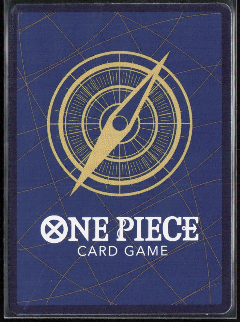 Koala Foil OP09-103 Emperors in the New World One Piece CCG NM
