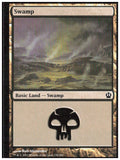 Swamp 238 Theros Magic: The Gathering LP