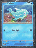 Finizen (Cosmos Holo) Holo 059/167 Miscellaneous Cards & Products Pokemon TCG NM