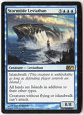 Stormtide Leviathan 70 Magic 2013 (M13) Magic: The Gathering LP
