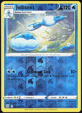 Jellicent 042/163 SWSH05: Battle Styles Pokemon TCG LP