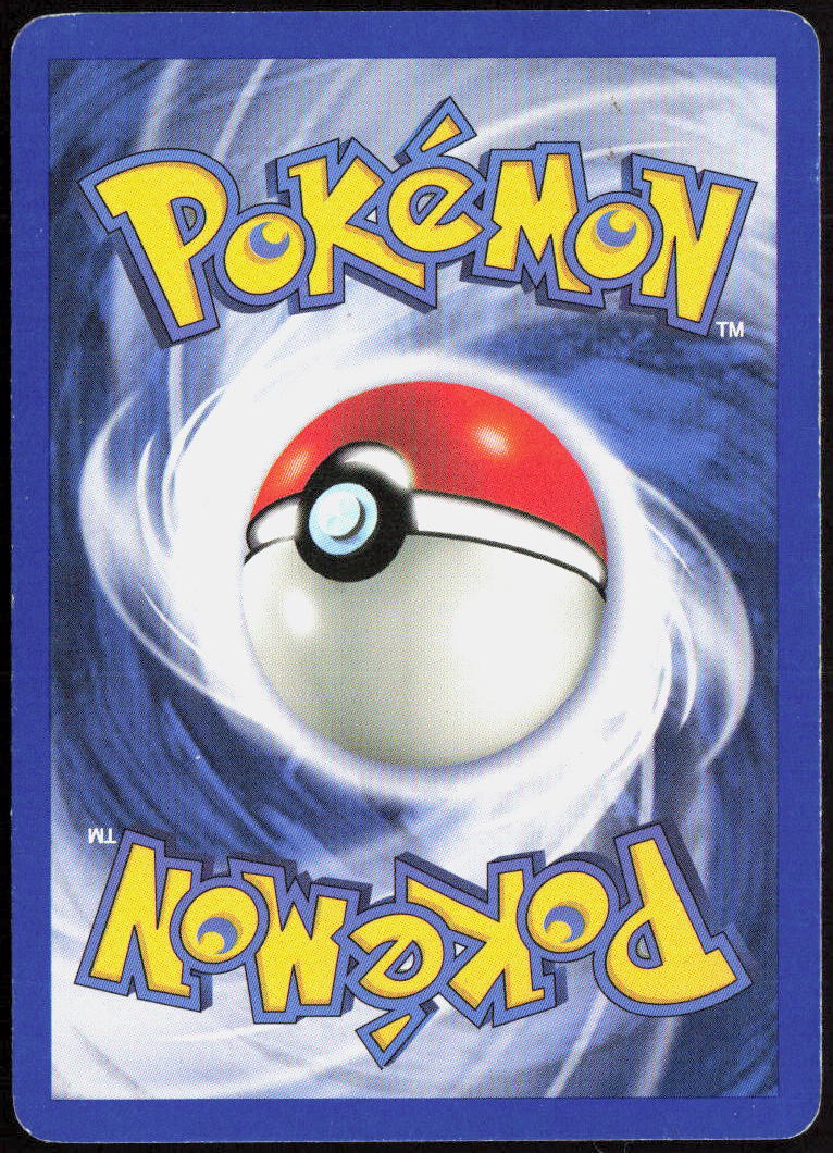 Cyndaquil (57) Unlimited 057/111 Neo Genesis LP