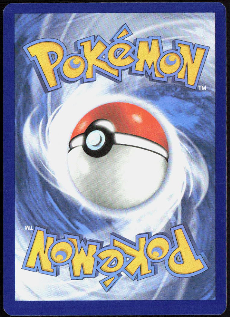 Butterfree Reverse Holo 003/264 SWSH08: Fusion Strike NM