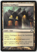 Orzhov Guildgate 244 Gatecrash Magic: The Gathering LP