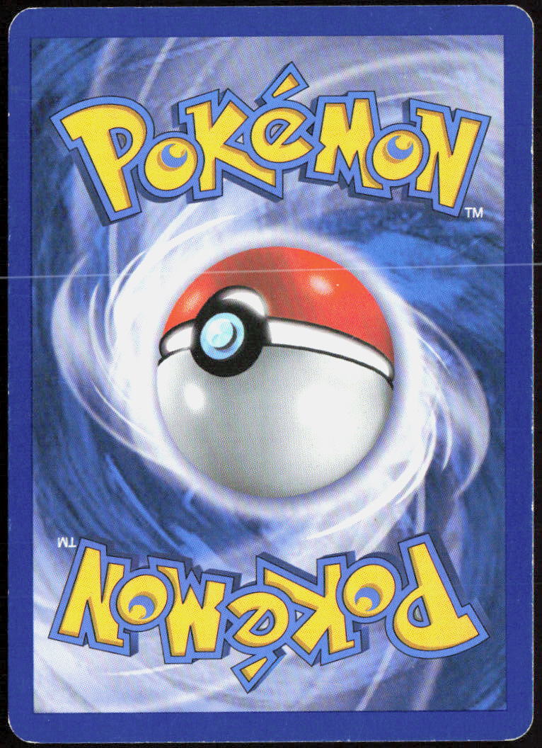Leavanny (BW Noble Victories) 003/101 Deck Exclusives Pokemon TCG LP