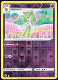 Kirlia Reverse Holo 068/195 SWSH12: Silver Tempest Pokemon TCG LP