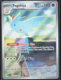 Togekiss Holo 235/217 ME: Ascended Heroes NM
