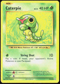 Caterpie 3/108 XY - Evolutions Pokemon TCG LP