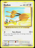 Doduo 69/108 XY - Evolutions LP