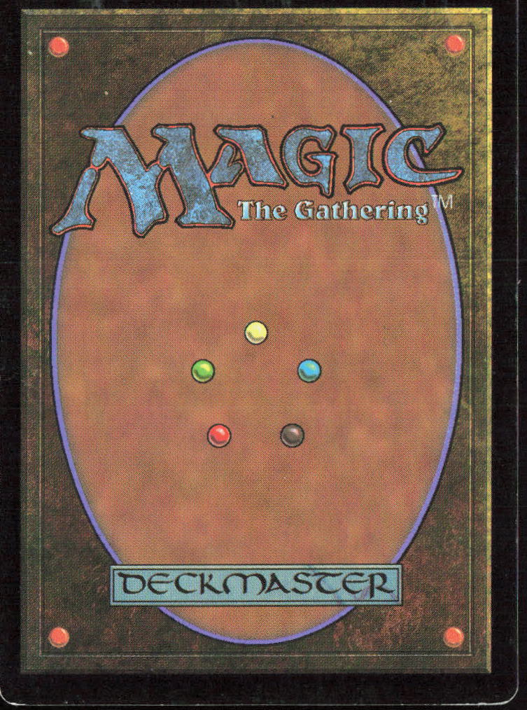 Archangel of Strife 7 Commander Magic: The Gathering LP
