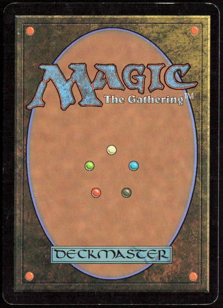 Flowstone Slide 186 9th Edition Magic: The Gathering LP
