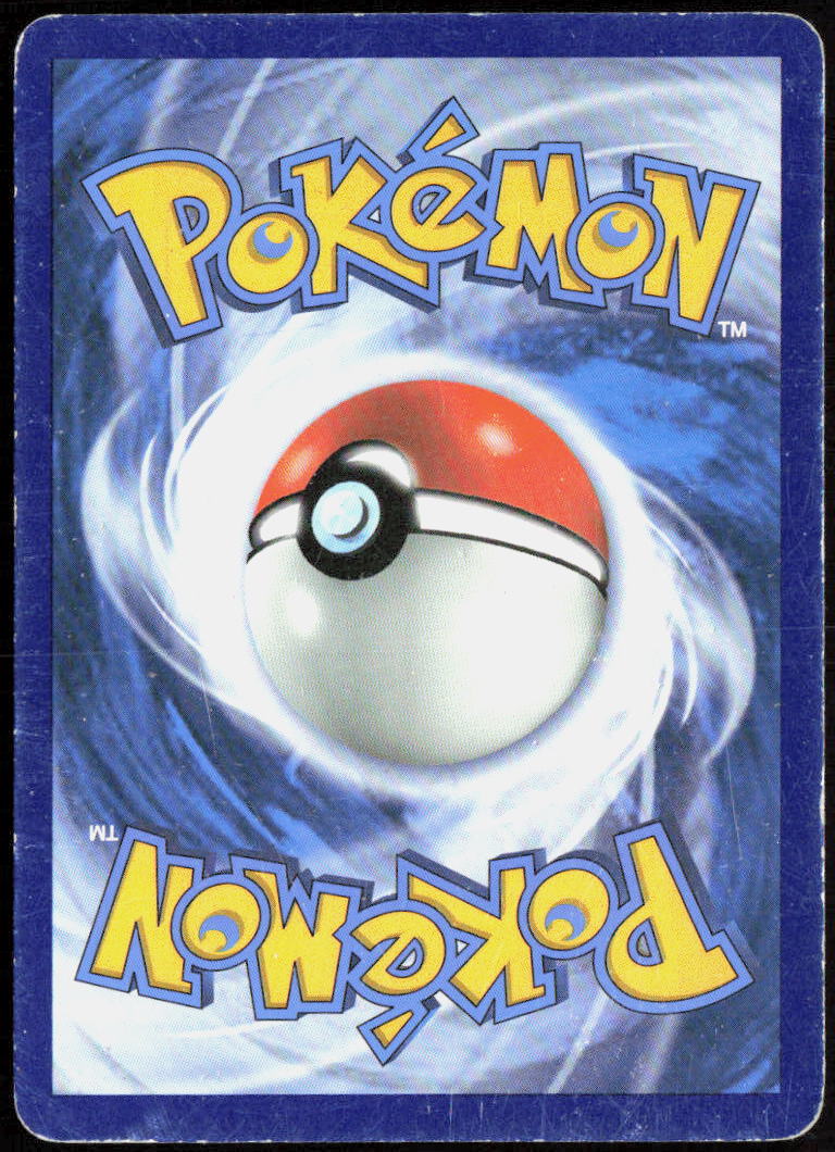 Tangela Reverse Holo 8/108 XY - Evolutions MP