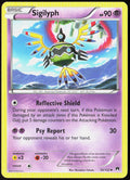 Sigilyph 55/122 XY - BREAKpoint Pokemon TCG LP