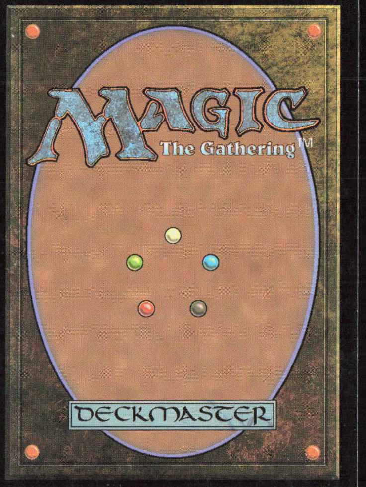 Yoked Ox 37 Theros Magic: The Gathering LP