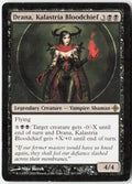Drana, Kalastria Bloodchief 107 Rise of the Eldrazi Magic: The Gathering LP