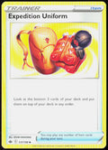 Expedition Uniform 137/198 SWSH06: Chilling Reign Pokemon TCG LP