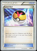 Level Ball - 2016 (Cody Walinski) 76/98 World Championship Decks Pokemon TCG NM