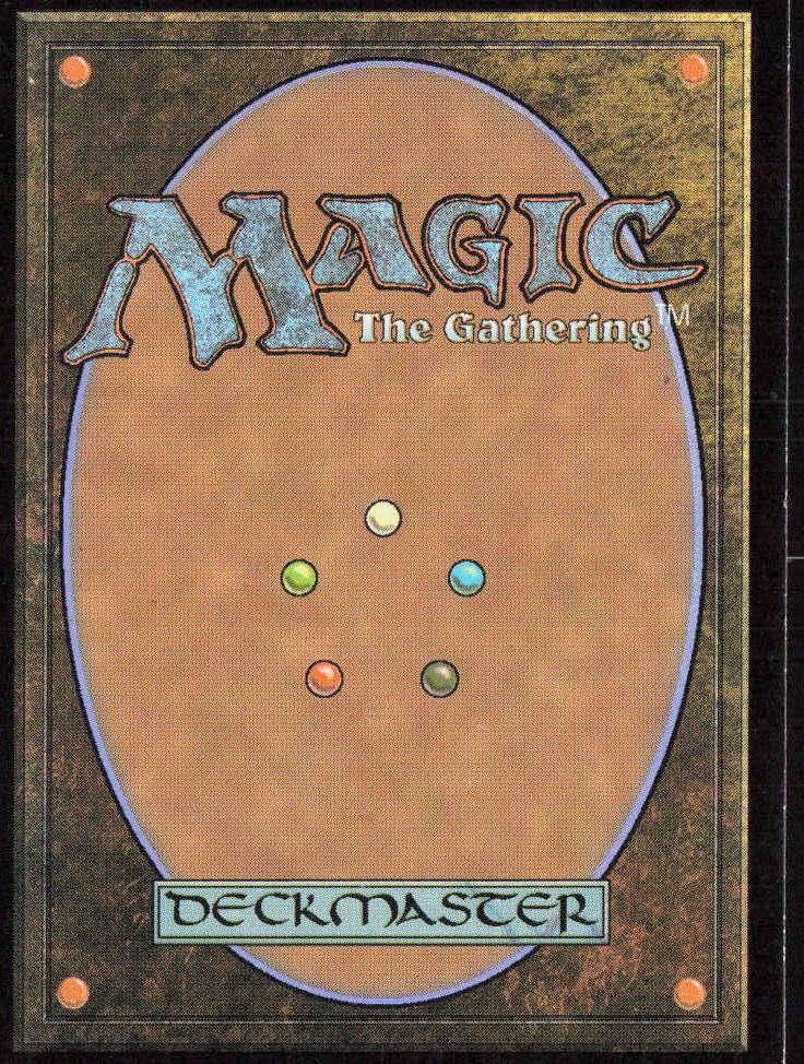Auramancer 5 Magic Origins Magic: The Gathering LP