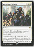 Gideon's Phalanx 14 Magic Origins Magic: The Gathering LP