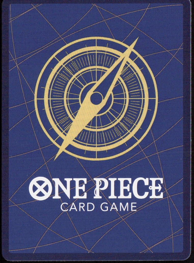 Sabo (104) Foil OP09-104 Emperors in the New World One Piece CCG NM