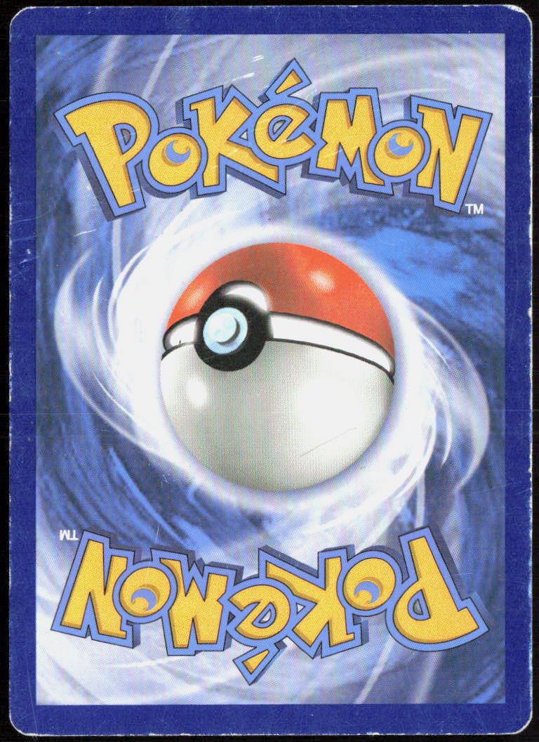 Ribombee Reverse Holo 93/149 SM Base Set MP