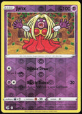 Jynx 112/264 SWSH08: Fusion Strike Pokemon TCG LP