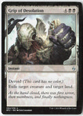 Grip of Desolation 94 Battle for Zendikar Magic: The Gathering LP