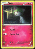 Ralts 52/98 XY - Ancient Origins LP