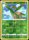Tropius Reverse Holo 005/172 SWSH09: Brilliant Stars Pokemon TCG LP