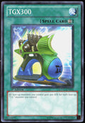 TGX300 1st Edition EXVC-EN054 Extreme Victory Yu-Gi-Oh! TCG LP