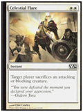 Celestial Flare 12 Magic 2014 (M14) Magic: The Gathering LP