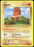 Diglett 55/108 XY - Evolutions LP