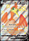 Cramorant V Holo SWSH086 SWSH: Sword & Shield Promo Cards Pokemon TCG NM