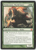 Polukranos, World Eater 172 Theros Magic: The Gathering LP