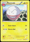 Electrode 52/149 Boundaries Crossed Pokemon TCG LP
