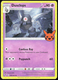 Dusclops 070/185 Trick or Trade BOOster 2023 Pokemon TCG LP