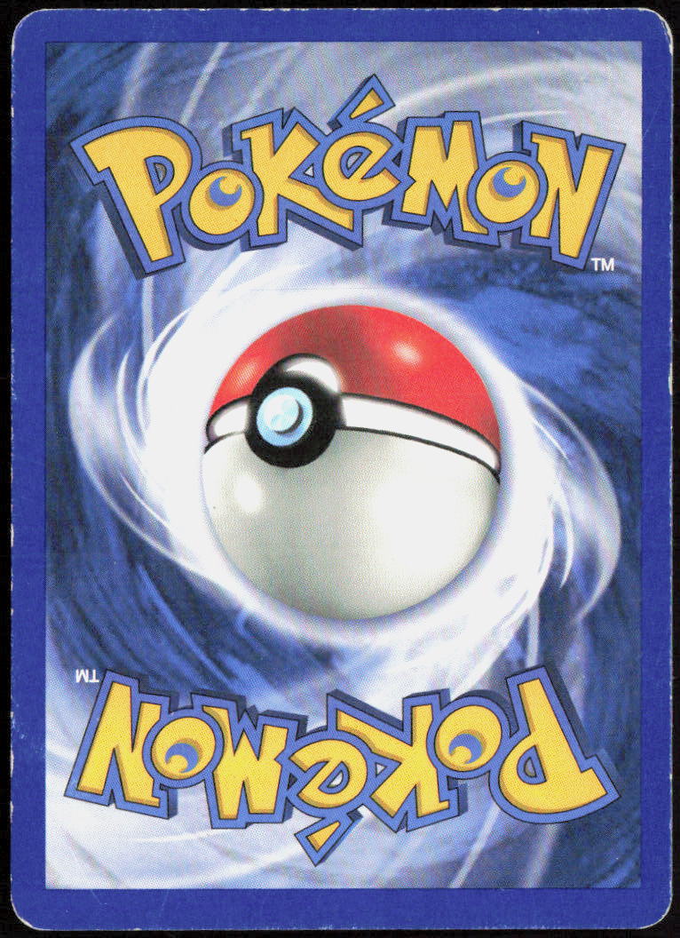Spinarak Unlimited 64/75 Neo Discovery Pokemon TCG LP