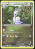 Sliggoo 73/106 XY - Flashfire Pokemon TCG LP