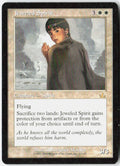 Jeweled Spirit 12 Prophecy Magic: The Gathering LP